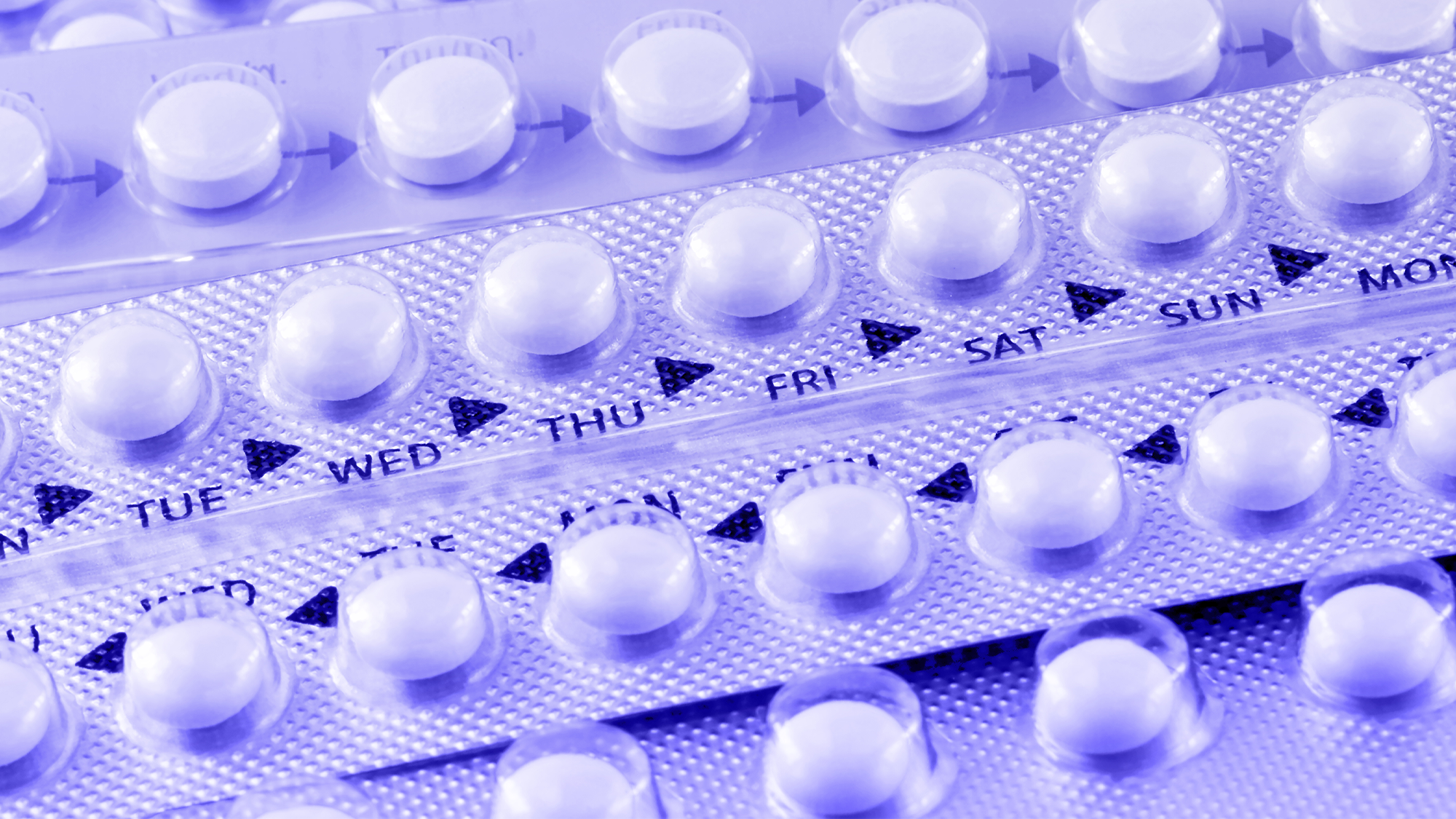 FDA approves first over-the-counter birth control pill in the US