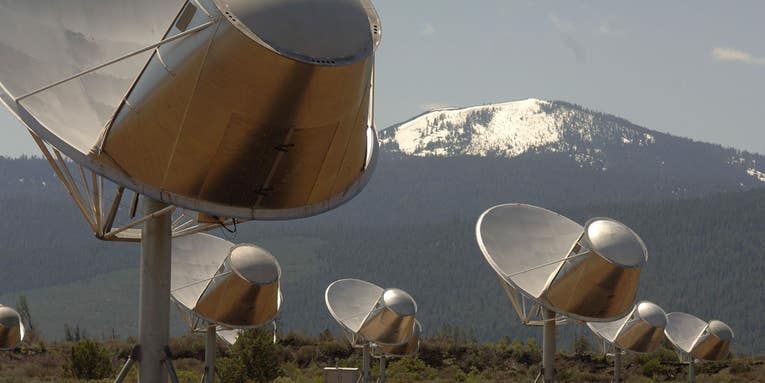 How scientists decide if they’ve actually found signals of alien life