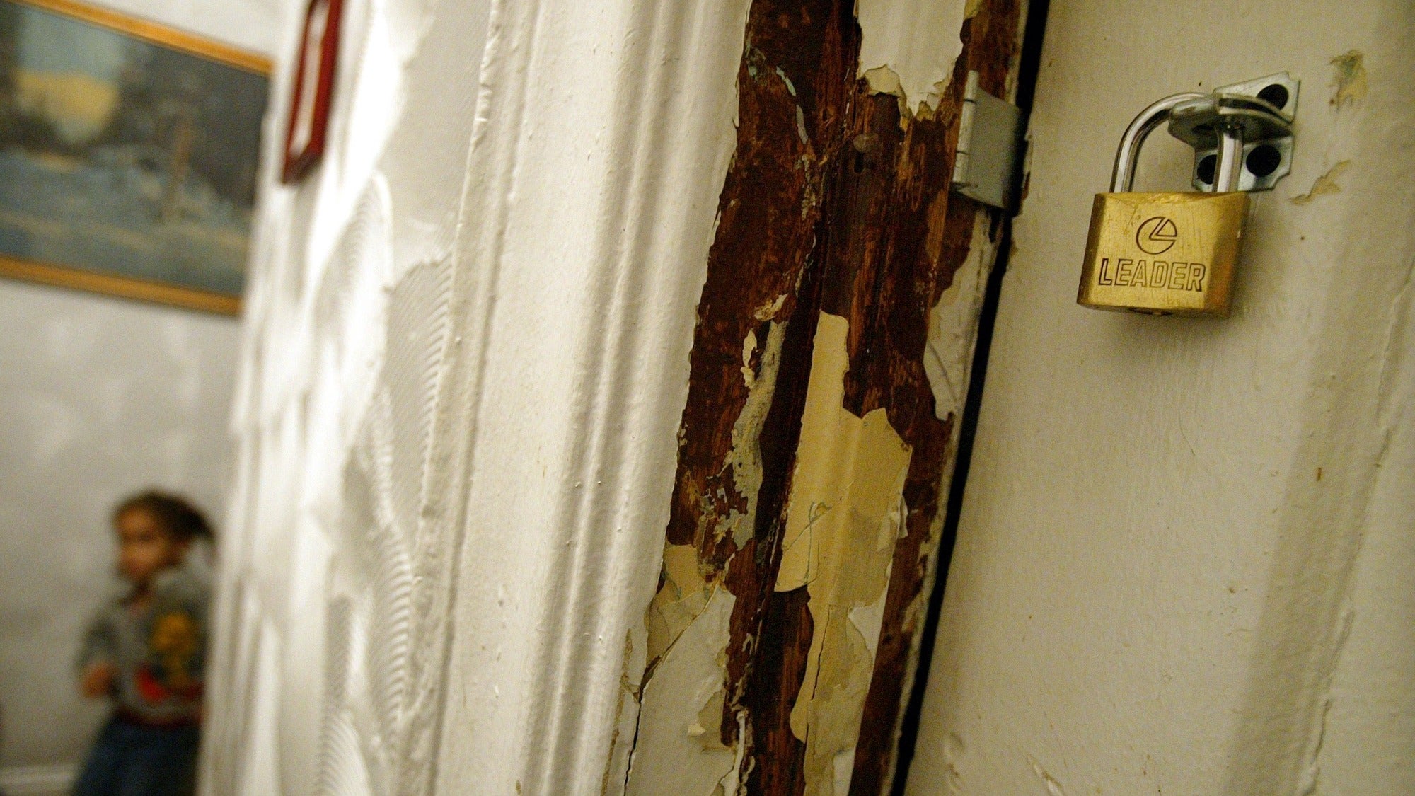 EPA plan to eliminate lead in buildings could help half a million young children thumbnail