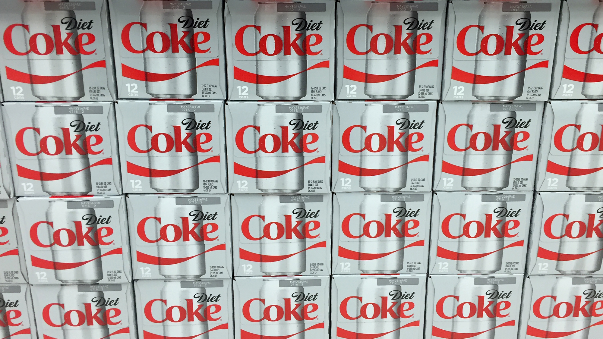 WHO categorizes aspartame as a possible carcinogen—but don’t panic