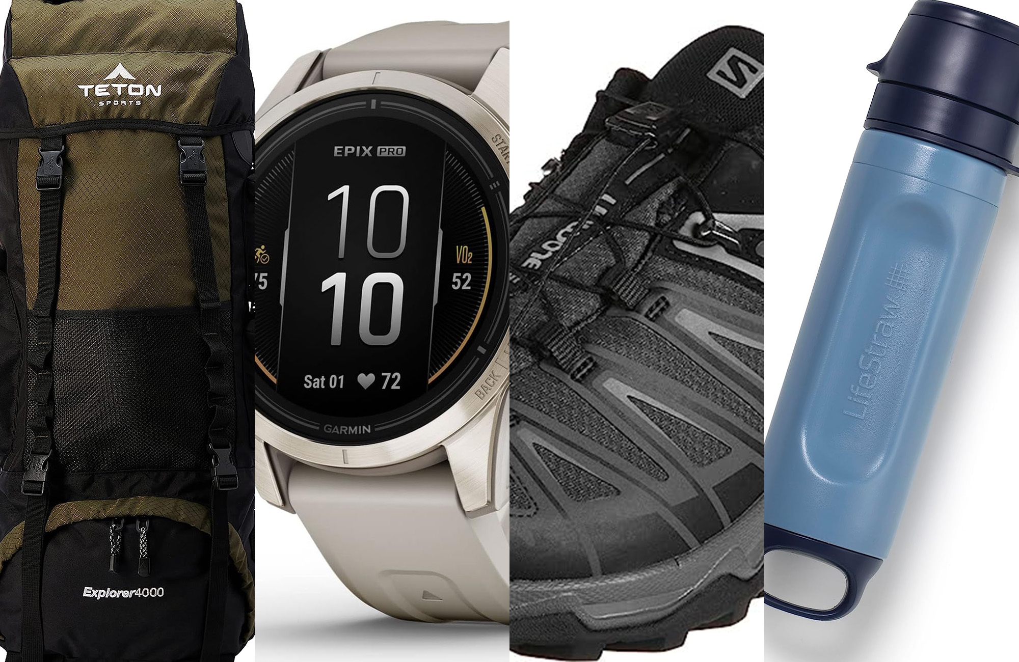 The best hiking gear of 2024