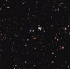 Ancient galaxy panorama from James Webb Space Telescope CEERS Survey
