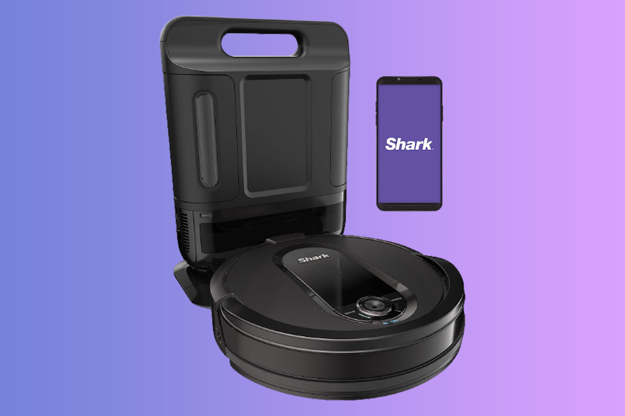 Save up to 45% on Shark vacuums with this Amazon deal
