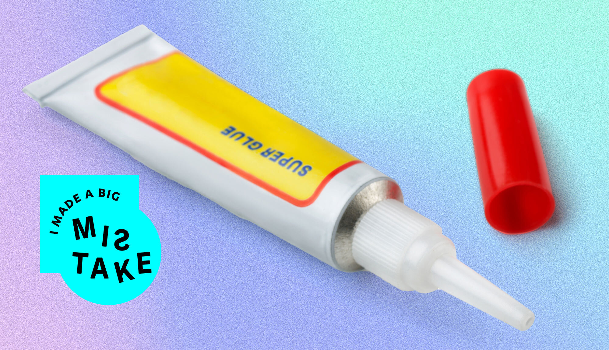 How World War II led to the invention of super glue