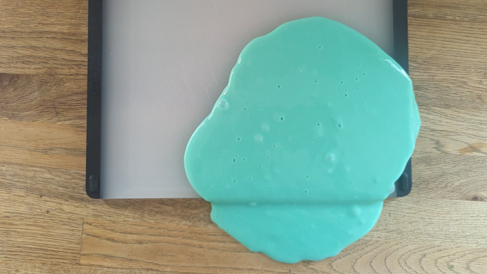 This is one of easiest ways how to make No Glue Slime!! Make sure