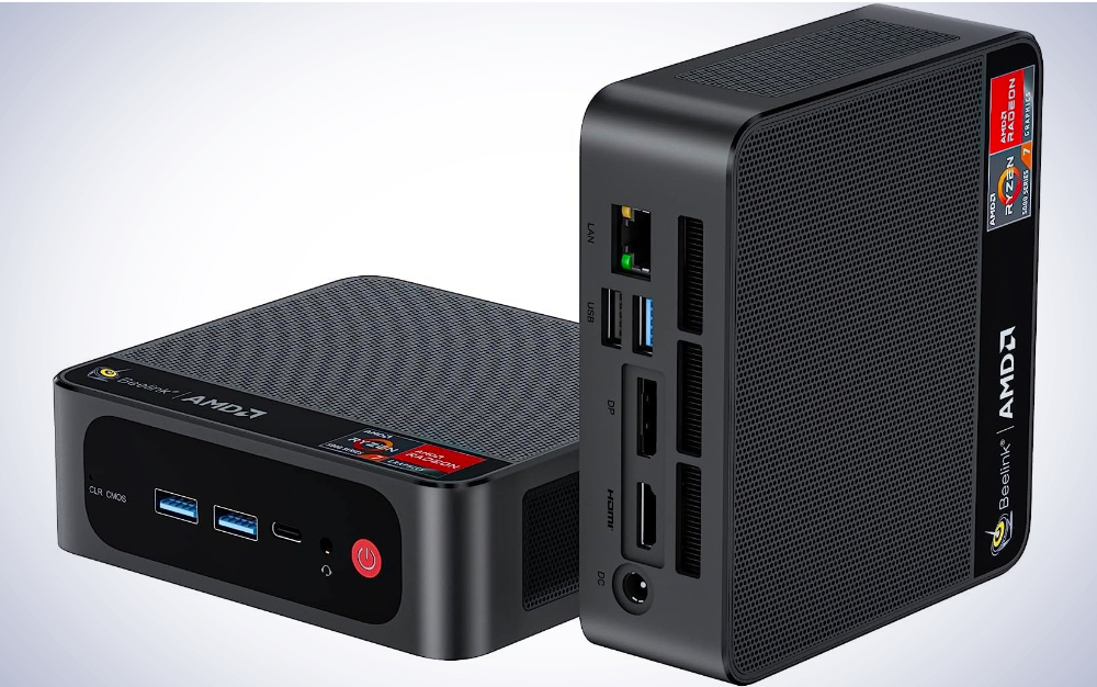 Save big on the best mini PCs for students, servers & more