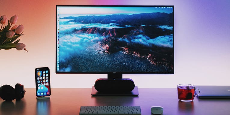 Your computer monitor’s colors look bad because you haven’t calibrated them