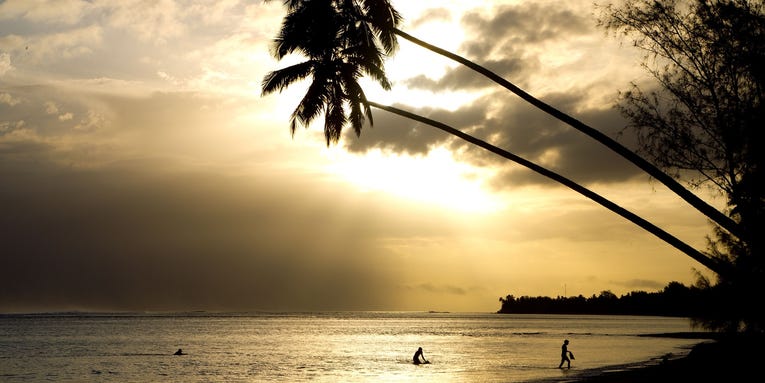 The Cook Islands appear to embrace deep-sea mining—but at what risk?