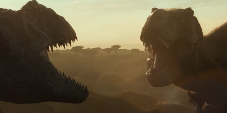 Giganotosaurus vs. T. rex: Who would win in a battle of the big dinosaurs?
