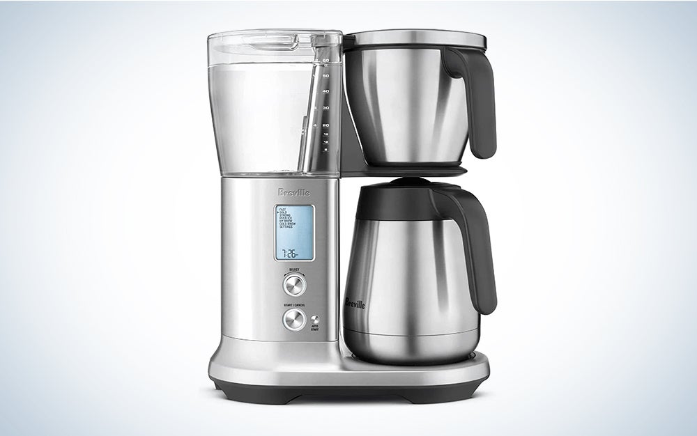 Breville Precision Brewer drip coffee maker product image