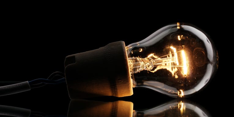 The US ends incandescent lightbulb sales—with brighter days ahead