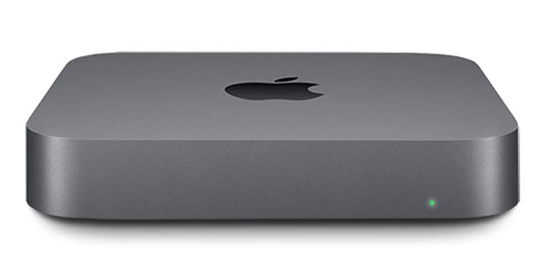 Upgrade your tech with a brand new Apple Mac mini, now on sale for under $700