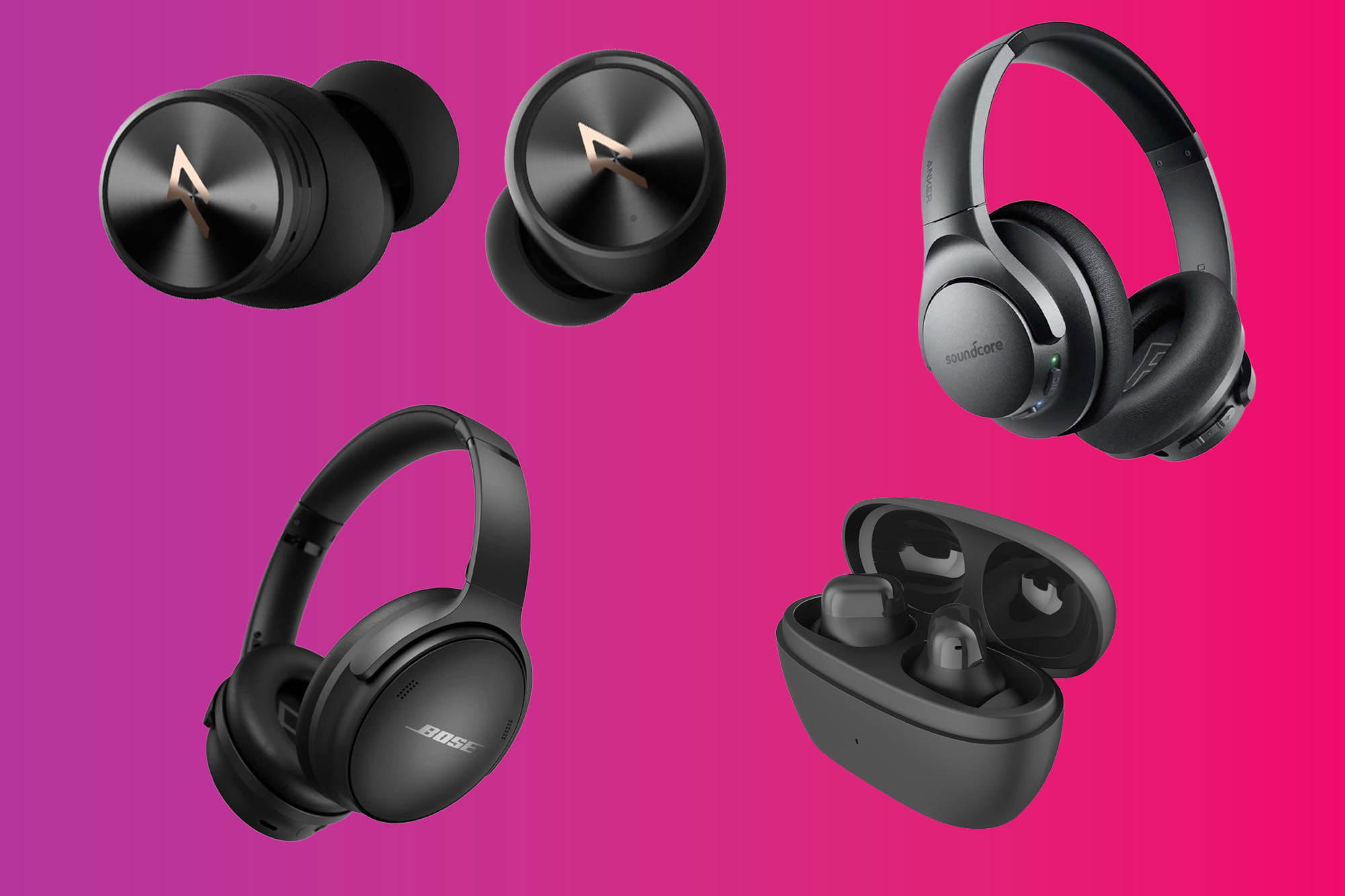 Beat the back-to-school beat with 25% off earbuds and more at Amazon