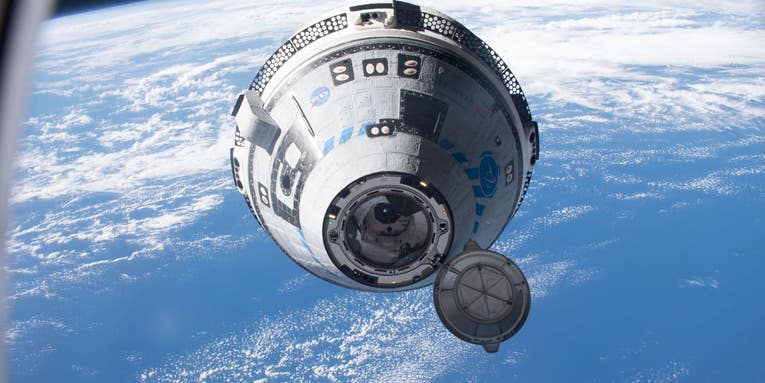 Boeing’s struggling Starliner craft won’t fly astronauts until at least 2024