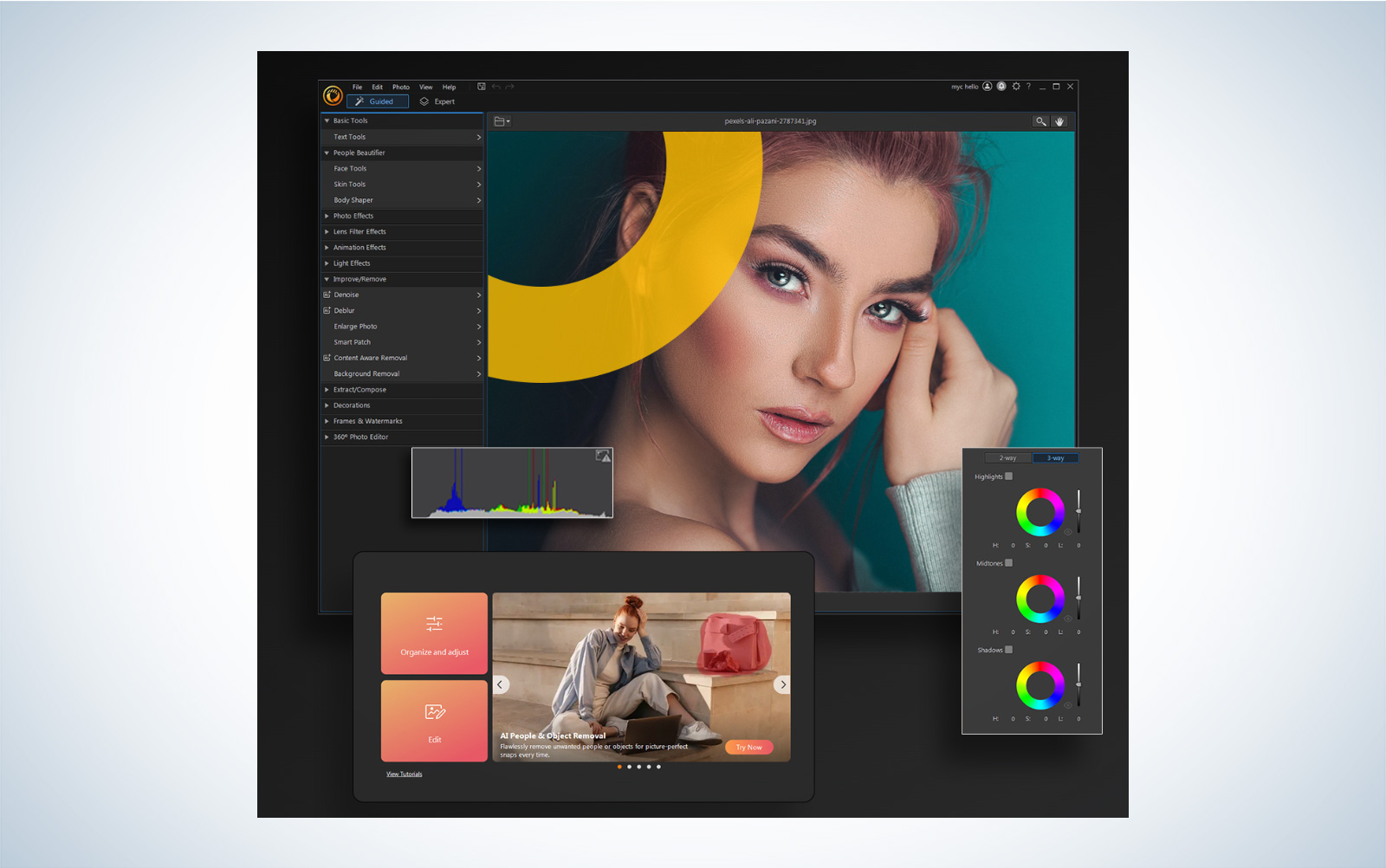 18 Best Photo Editing Software Platforms in 2022
