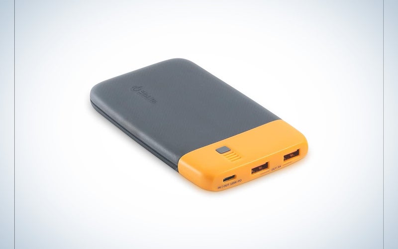 Biolite charge 80 PD Power Bank