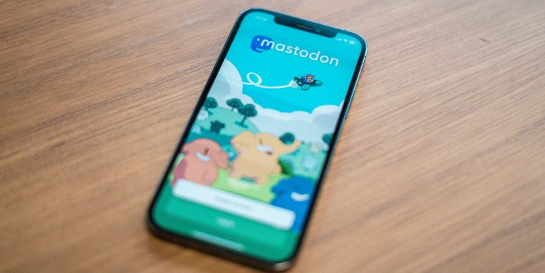 How to see what’s happening on Mastodon without creating an account