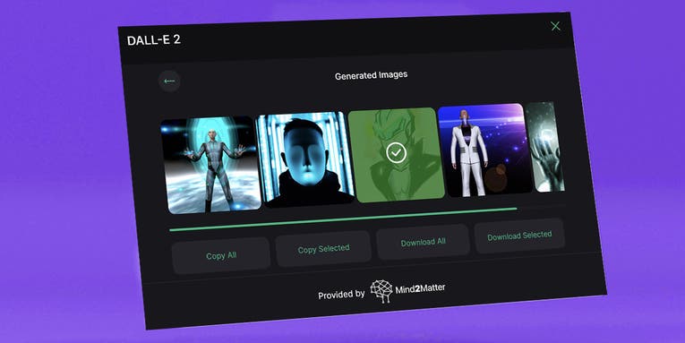 Stop wasting time looking for stock photos—this AI image generator is on sale