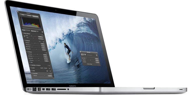 Save 70 percent on this refurbished MacBook Pro