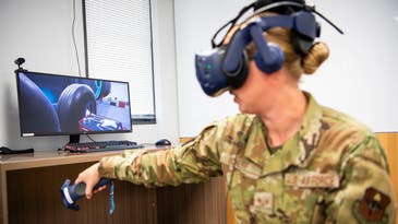 US military’s special task force will explore generative AI
