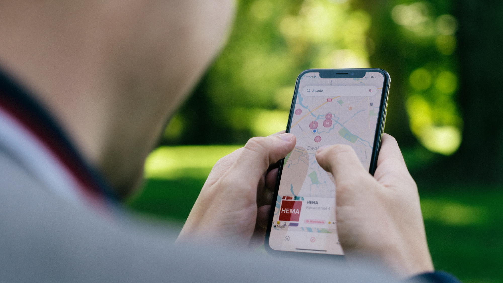 Switch from Google Maps to Apple Maps without losing your favorite pinned places