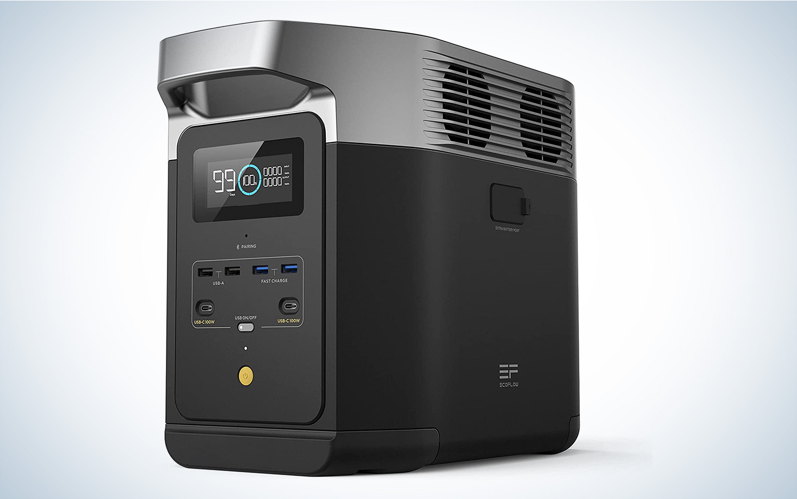EcoFlow Delta 2 Max Review: Home Backup For Power Outages