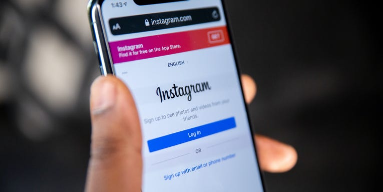 How to deactivate Instagram because the Likes don’t love you back