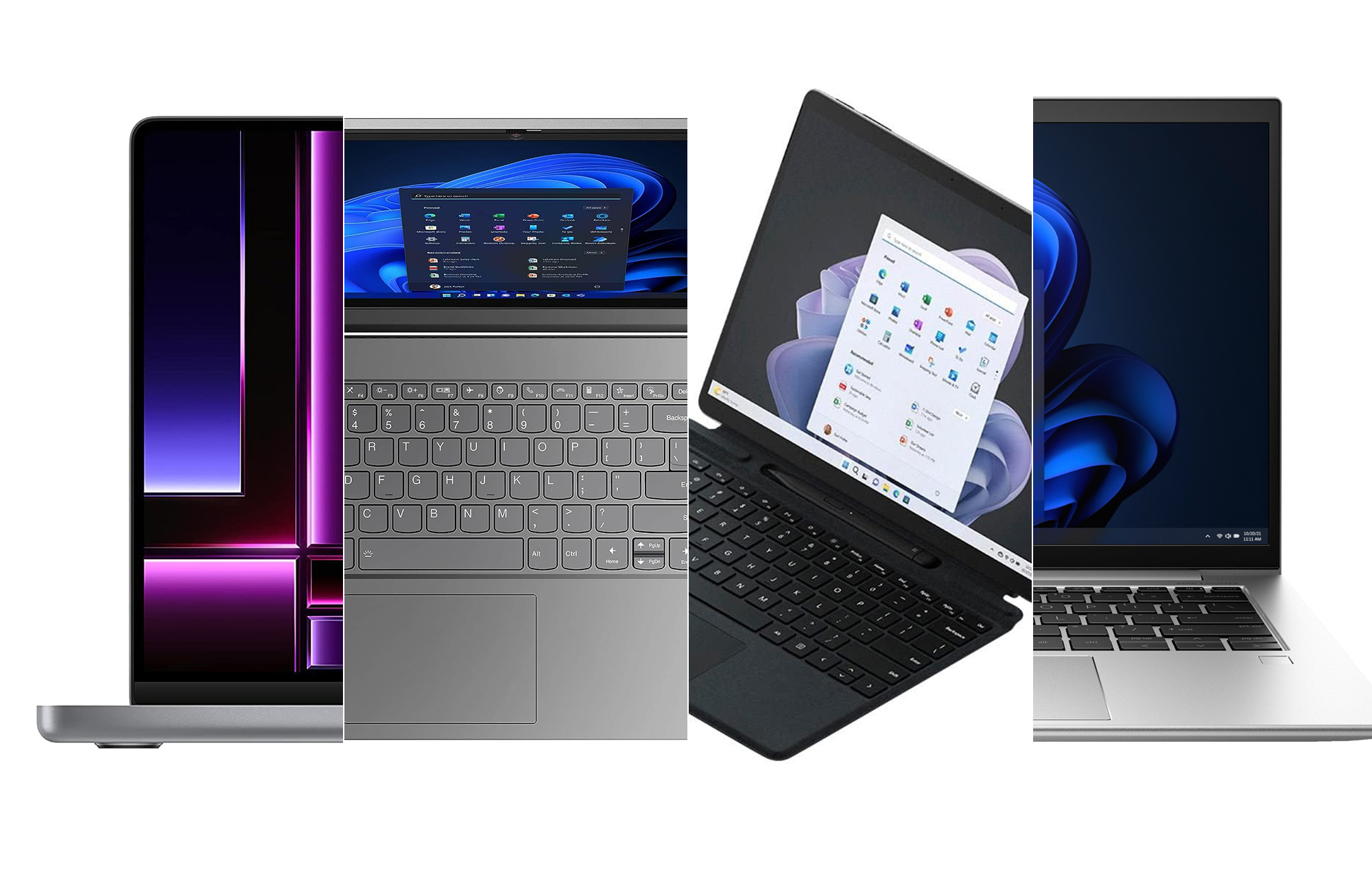 The best business laptops for 2023