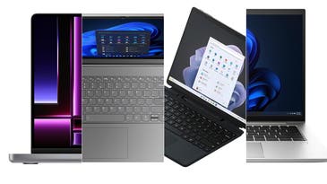 The best business laptops for 2023