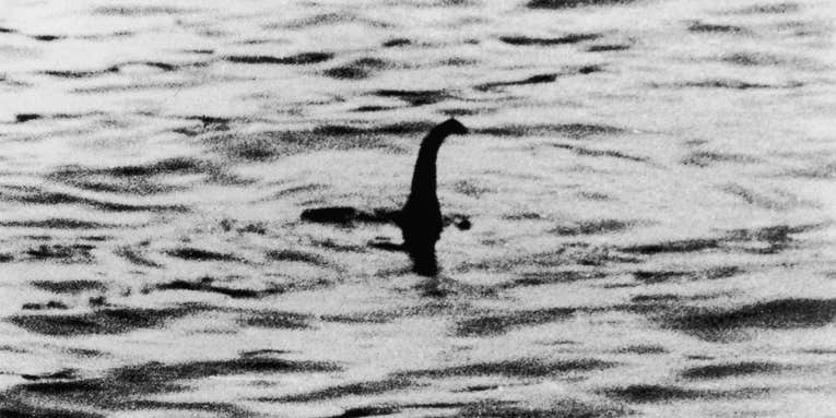 The largest search of Loch Ness in more than 50 years will deploy drones and hydrophones