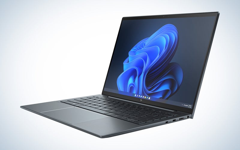 HP Dragonfly G3 laptop