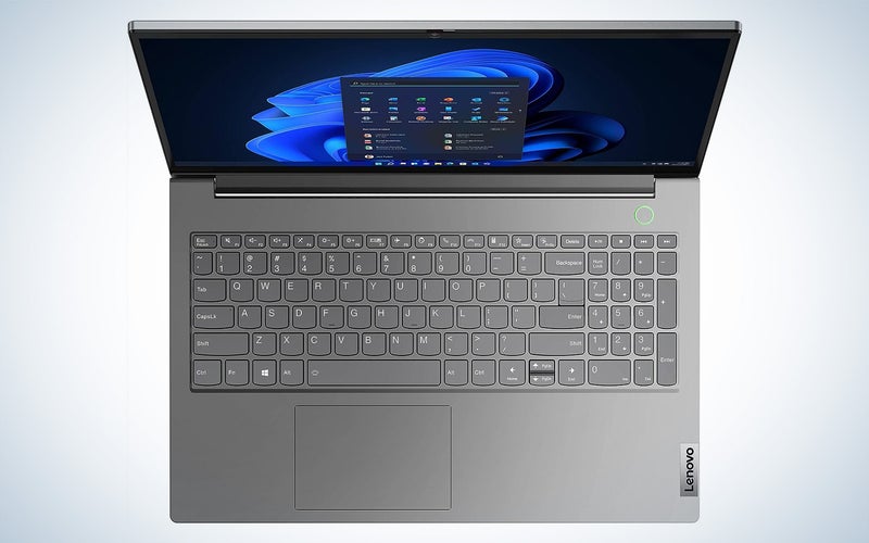 Lenovo Thinkbook 15 Gen 4 laptop
