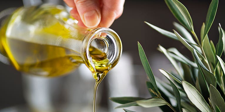 Why olive oil is getting more expensive