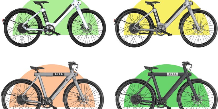 These eco-friendly eBikes are now $929.97 during our Labor Day Sale