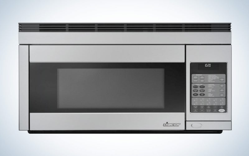 Dacor PCOR30S microwave