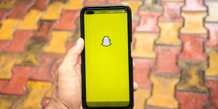 How to delete Snapchat and say goodbye to the ghost
