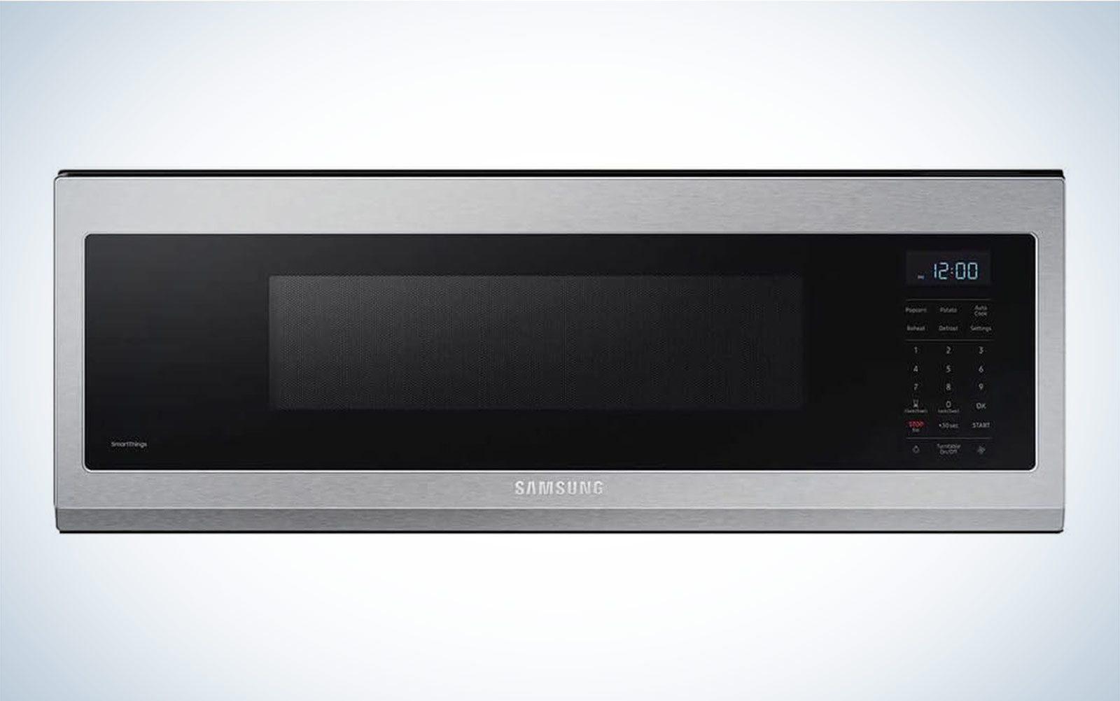 Samsung ME11A7510DS microwave
