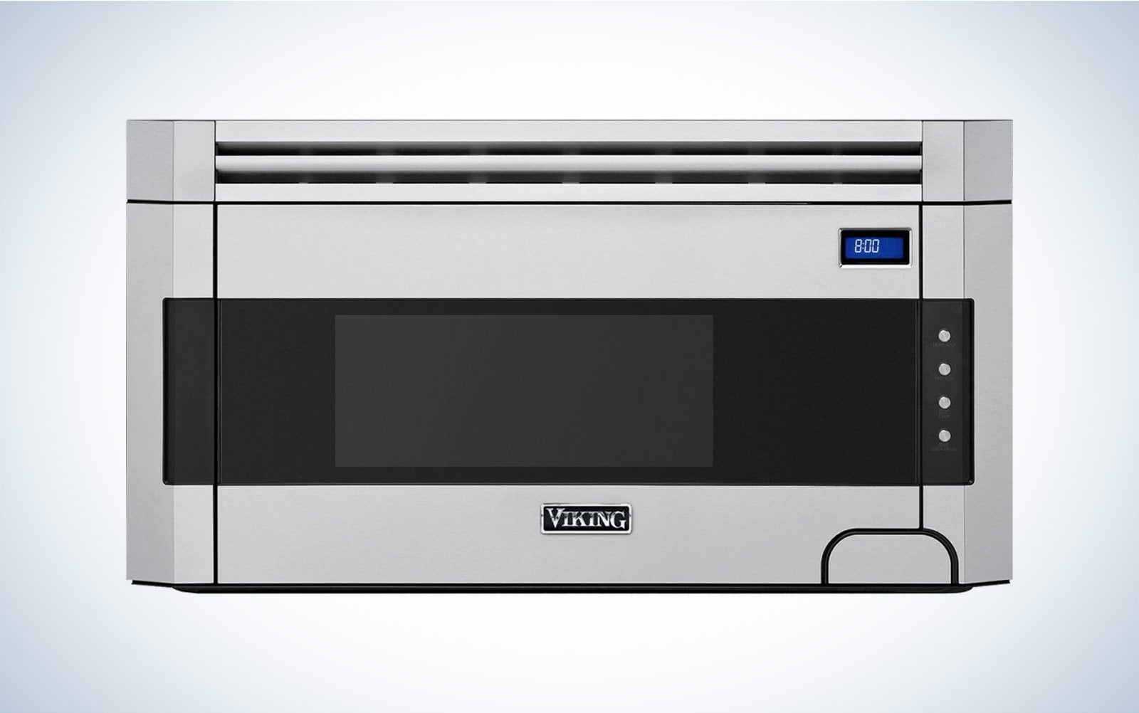Viking RVMH330SS microwave