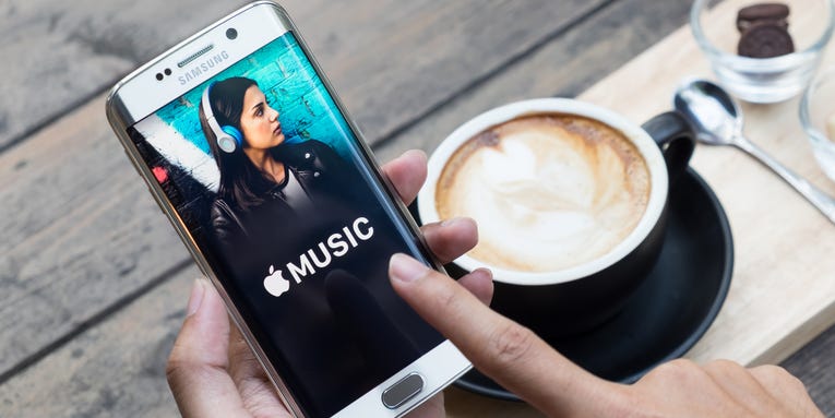 How to cancel Apple Music if it’s no longer your jam