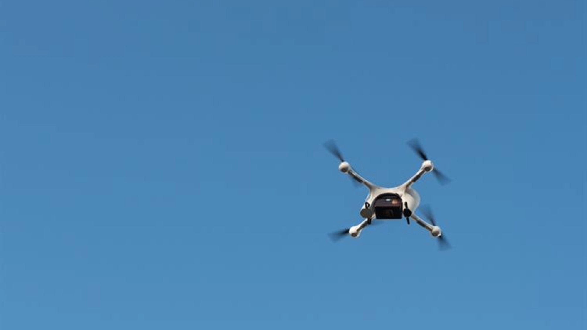 FAA will allow UPS delivery drones to travel greater distances