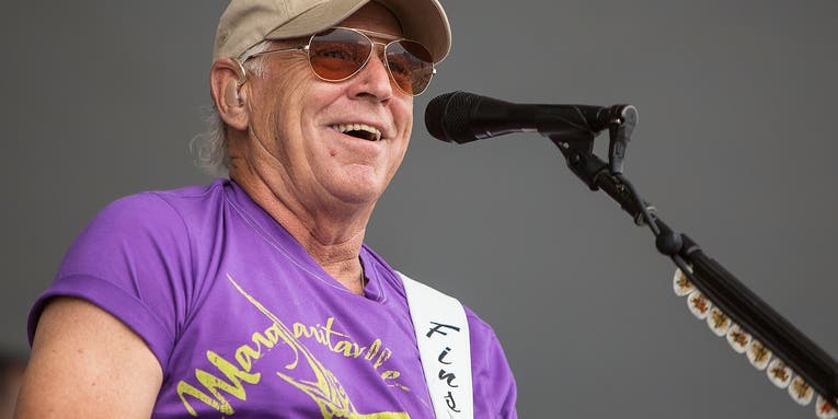 Why the rare skin cancer that killed Jimmy Buffett may become more common