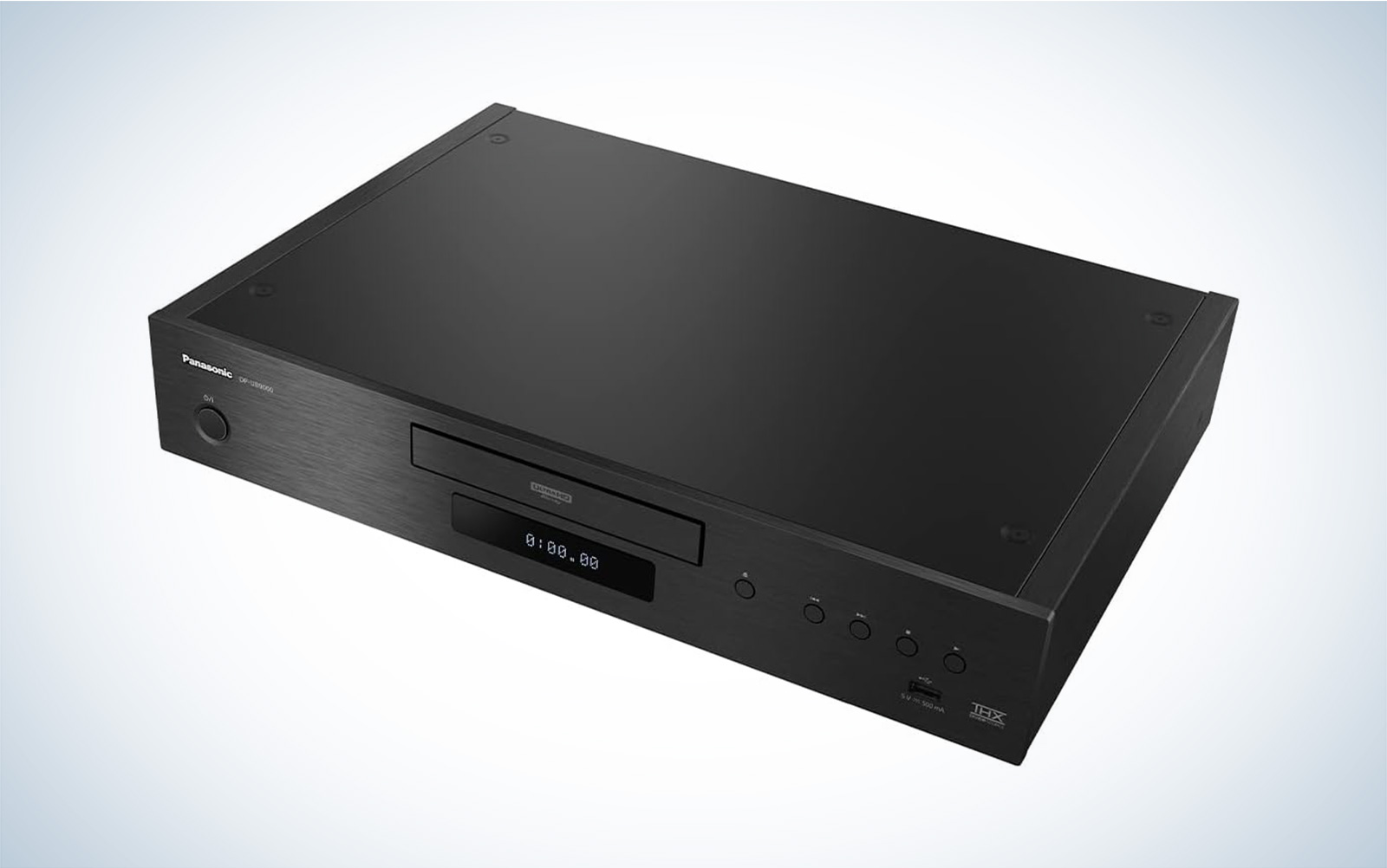 Panasonic DP-UB9000 Blu-ray player