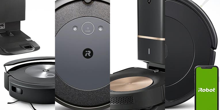 The best Roombas of 2023
