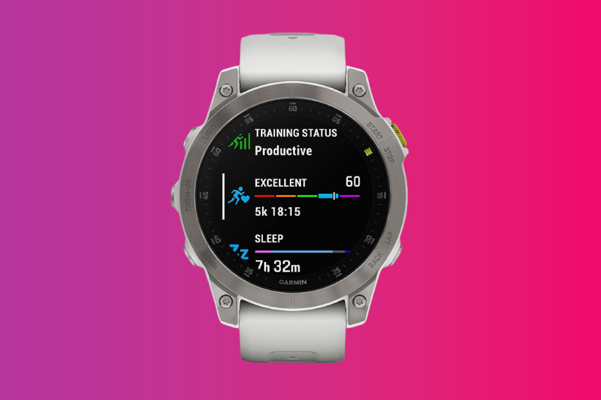 It’s time to save $200 on Garmin’s best smartwatch at Amazon