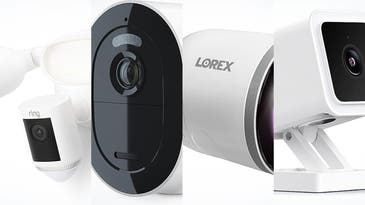 The best wireless security cameras in 2024