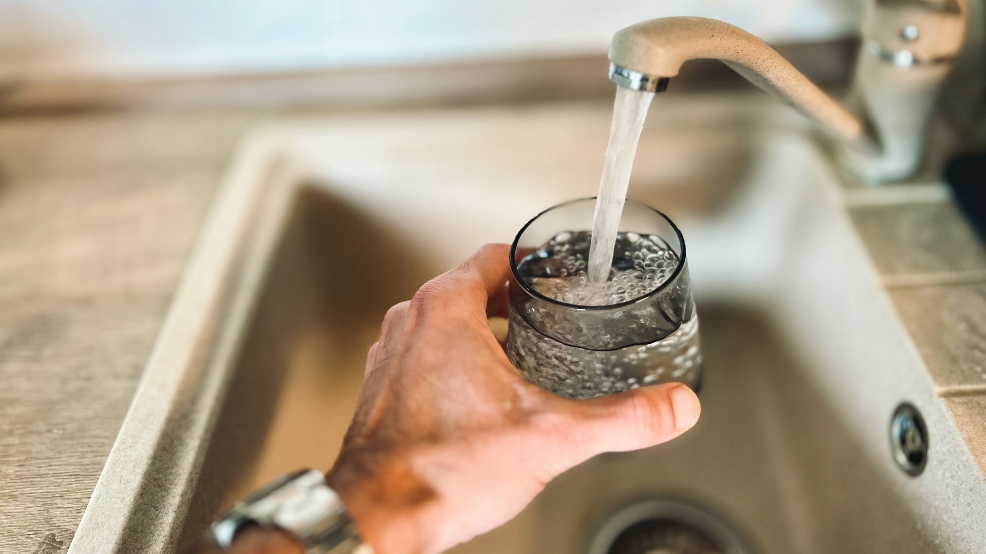2 ways of knowing if there are PFAS in your drinking water thumbnail
