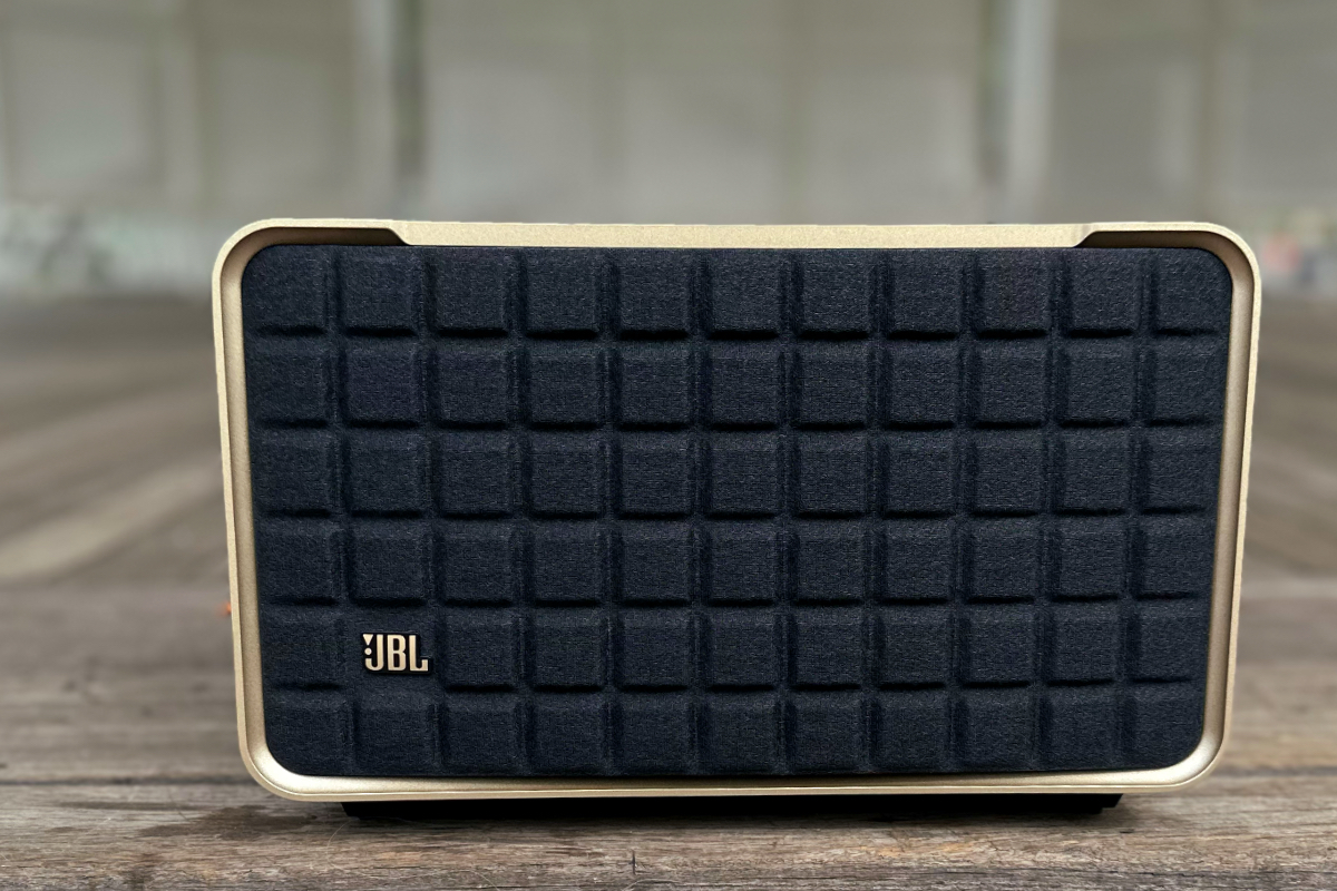 300 | speaker Allowed Popular loud Science to be review: Authentics JBL