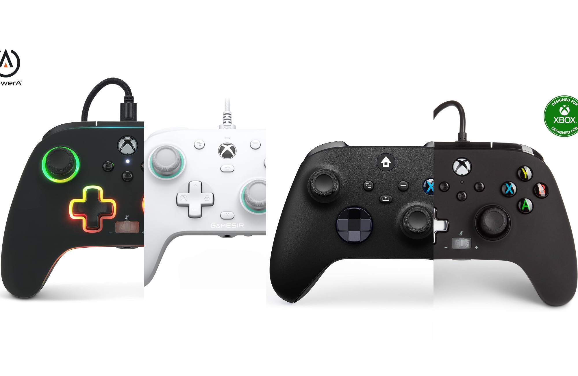 Get to know your Xbox One Wireless Controller