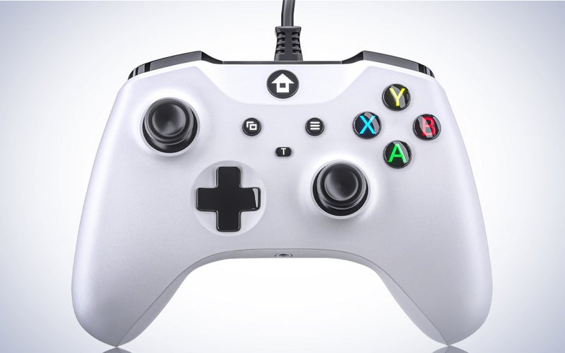 YUYIU Upgraded Wired Controllers for Xbox
