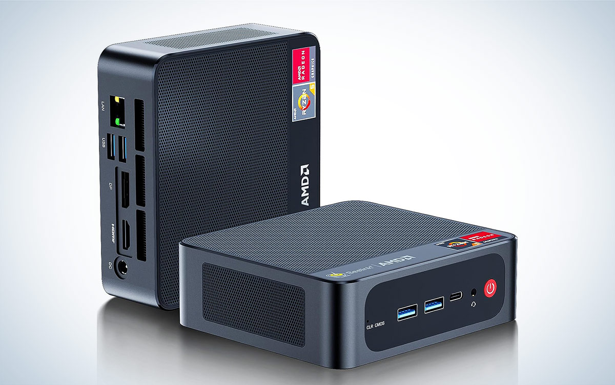 Get Powerful Performance With Wholesale mini pc beelink 
